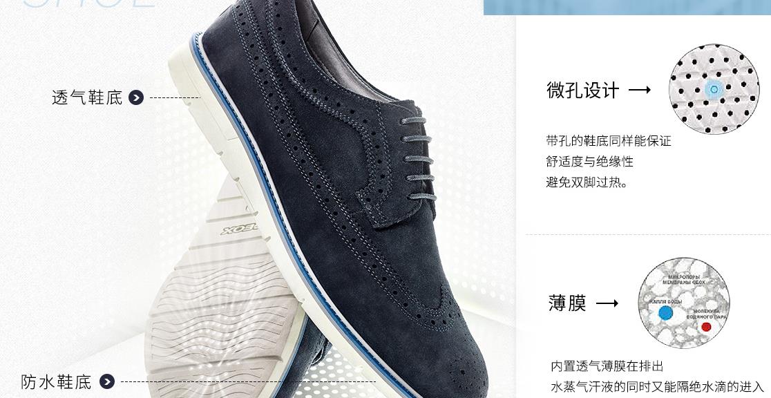 颜值鞋子推荐品牌男鞋,休闲鞋品牌性价比推荐