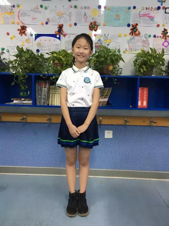 各个学校校服款式,今年学校最流行的校服