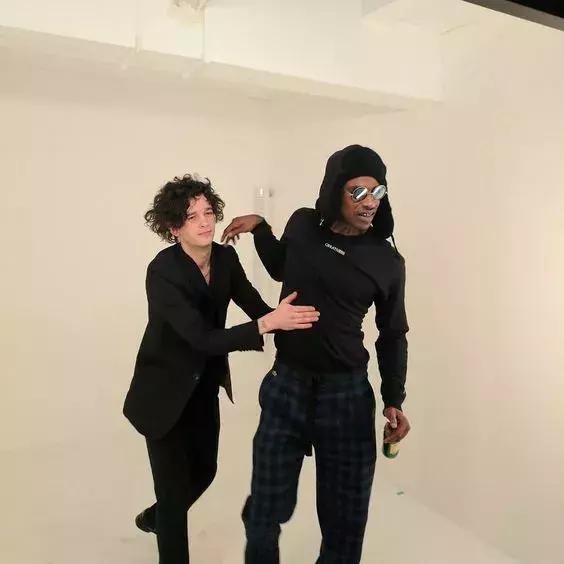 全球最帅的十个男人,世界上最会穿衣的五个男人