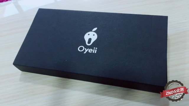 「ZNDS众测」oyeii苹果原装数据线不但好看更好用