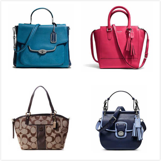 35岁职场包包推荐轻奢,今年最流行的职场女包