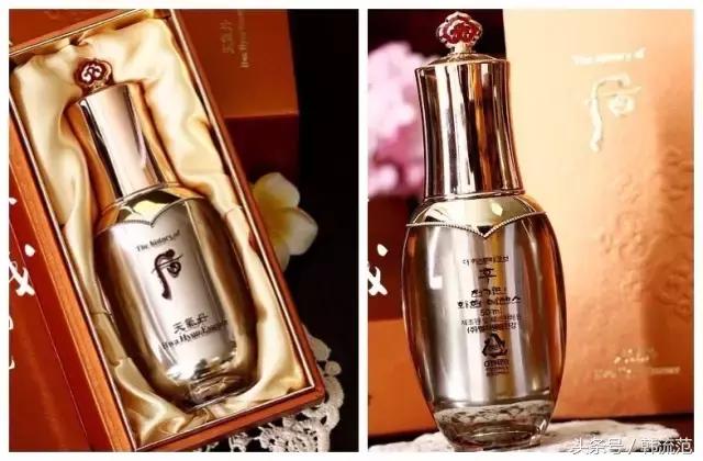 韩国平价精华推荐,从平价到大牌护肤品该怎么用