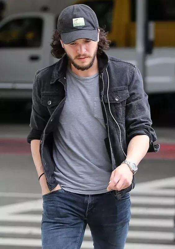 全球最帅的十个男人,世界上最会穿衣的五个男人