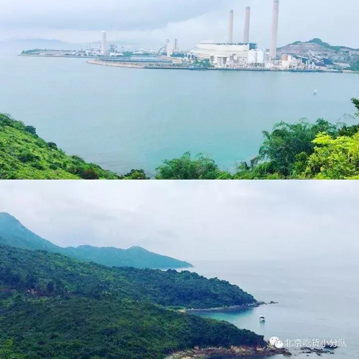 超全的香港吃喝玩乐指南！去玩的先马住~