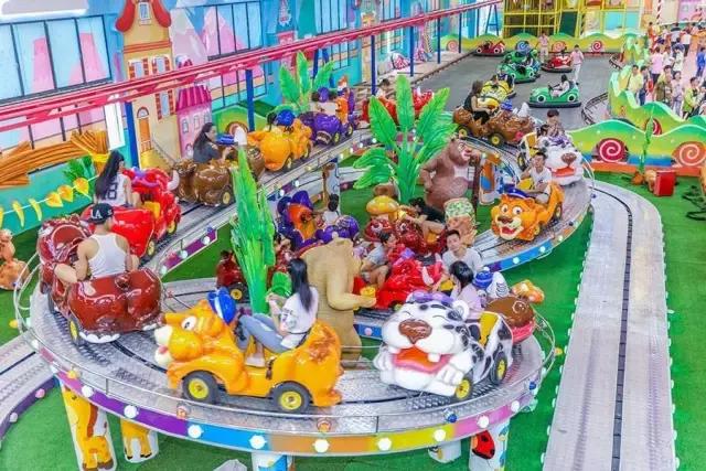 深圳亲子酒店攻略,深圳周边游亲子游玩推荐