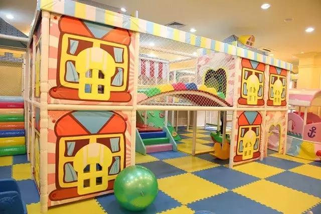 深圳亲子酒店攻略,深圳周边游亲子游玩推荐