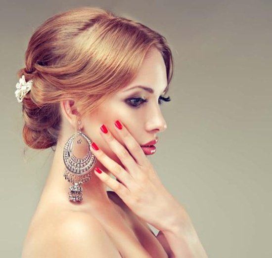 大圆脸如何瘦成小圆脸,如何快速让圆脸瘦成小v脸