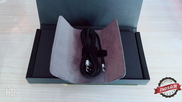 「ZNDS众测」oyeii苹果原装数据线不但好看更好用