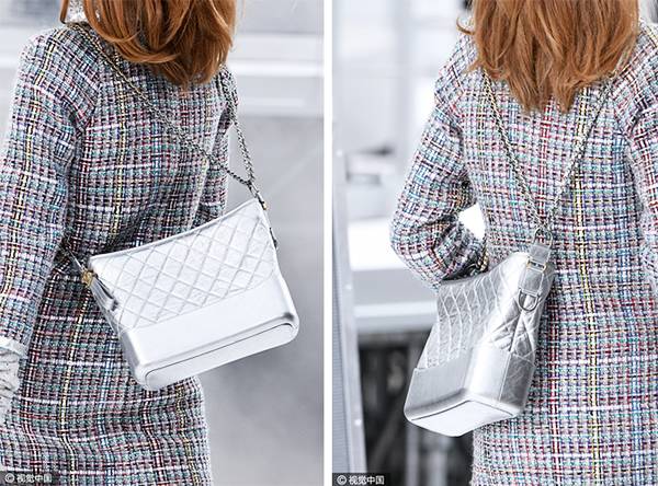 30岁适合香奈儿哪一款包包,40岁以后适合的香奈儿包包