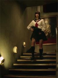 搞笑gif趣图舔冰激凌,少林龙爪手搞笑图片图文