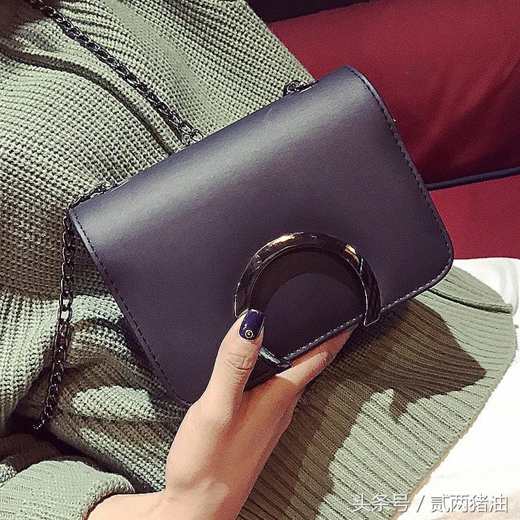 新年除了买新衣服之外，包包也不能缺少！想省钱当然选择逛淘宝啦