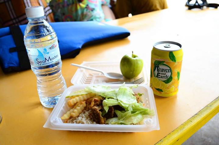 兰卡威环岛游玩攻略,兰卡威自驾环岛一圈多少时间