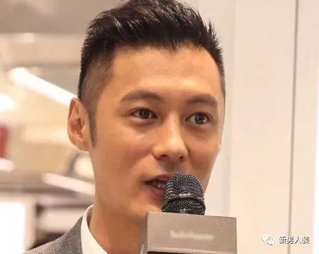 余文乐有多帅,余文乐颜值算不算帅