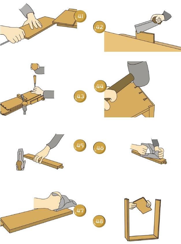 定制家具书桌的做法,家具制作大全图片