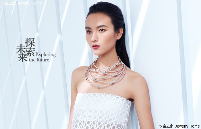 珠宝本土品牌，你到底了解多少？