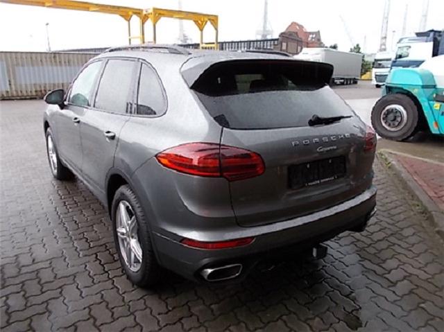 保时捷卡宴新款六十到七十万,保时捷卡宴2.9秒破百