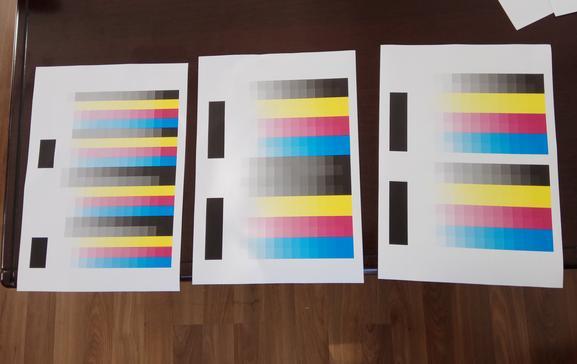 东芝2505打印机更换,东芝6525复印机安装教程视频