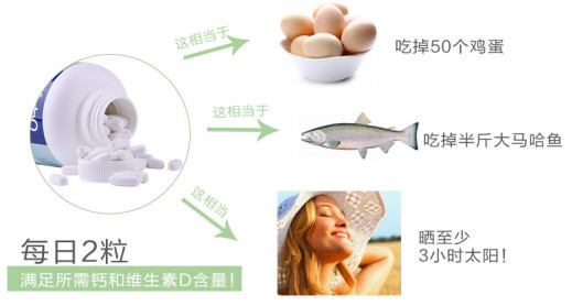 ostelin澳洲骨胶原软骨素高钙片,澳洲ostelin钙片是碳酸钙吗