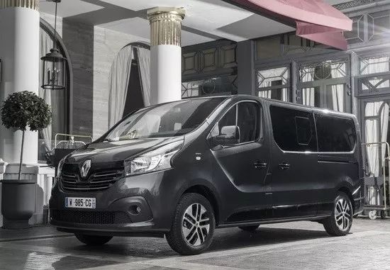 华晨雷诺金杯都有哪几款车型,华晨雷诺有几款车型