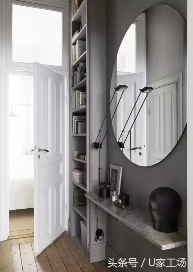 房屋采光不好怎么设计,采光差的房间怎样提高采光