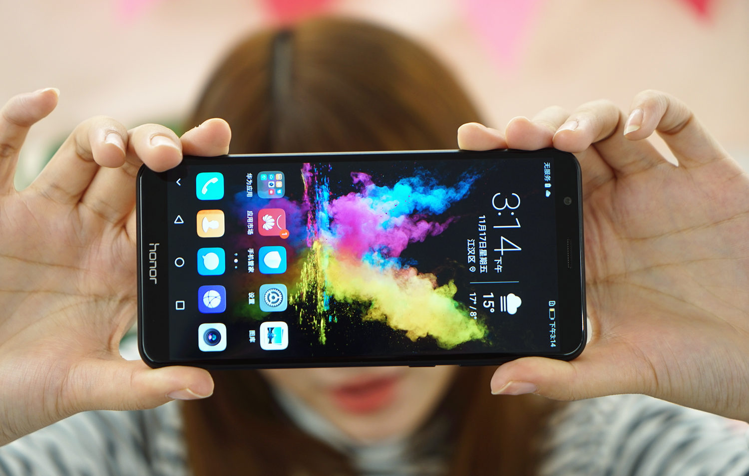 荣耀畅玩7x还值得入手吗,荣耀畅玩7x测试视频