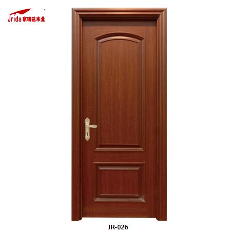 家装木门怎么选择,家装木门选什么好