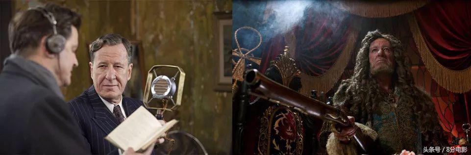 奥斯卡颁奖典礼盗梦空间,盗梦空间在奥斯卡上输给了谁