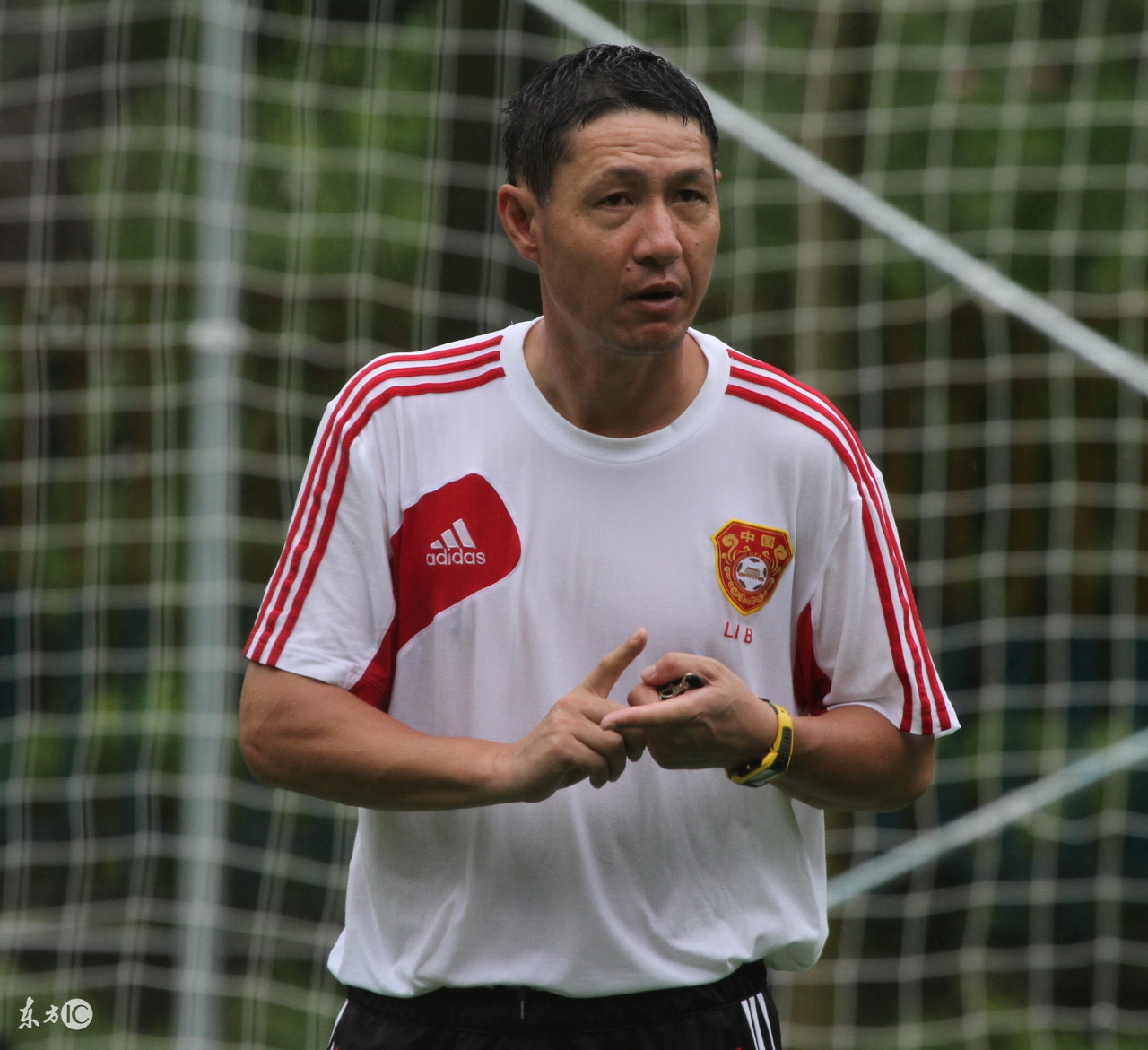 19年国足对日本,里皮的战术深度解析