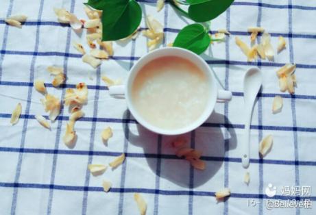 适合8个月的宝宝营养粥,8个月辅食肉末粥的做法