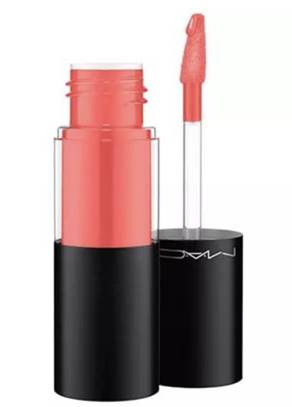 mac口红最受欢迎的颜色排名,mac最新款口红有哪些颜色