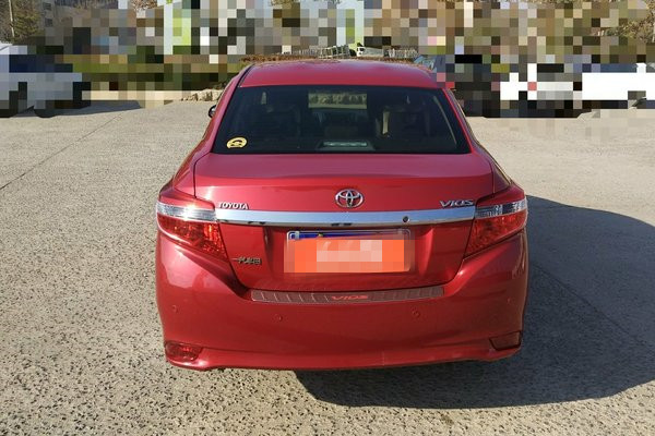 丰田威驰帅气视频,丰田威驰行驶质感表现怎么样