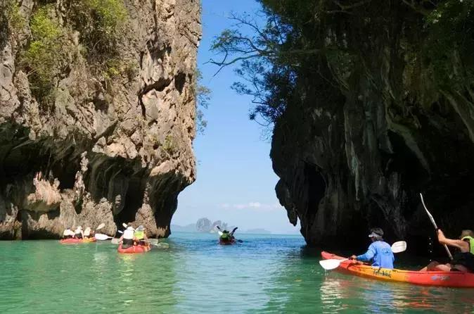 泰国最小众的地方,泰国小众城市