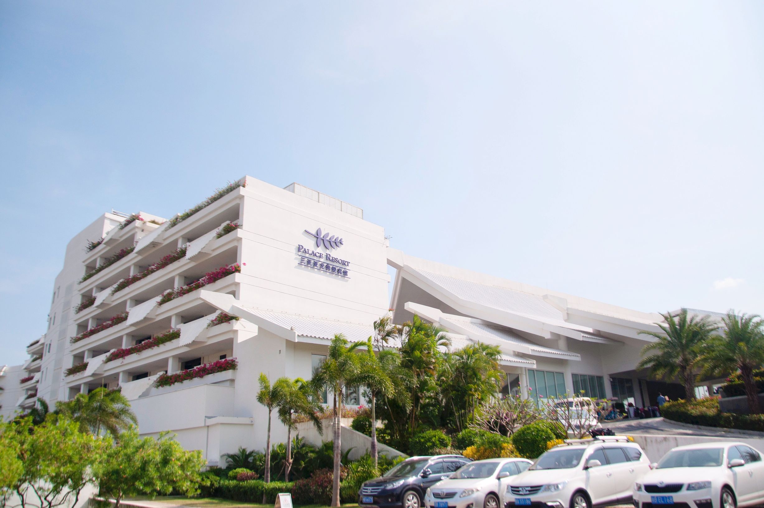 三亚4天3晚海景推荐,颠覆你对海南印象