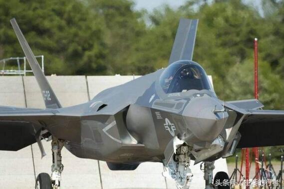 挪威F35战机，被爆自动向美传送敏感信息，日本声称那我们也要买