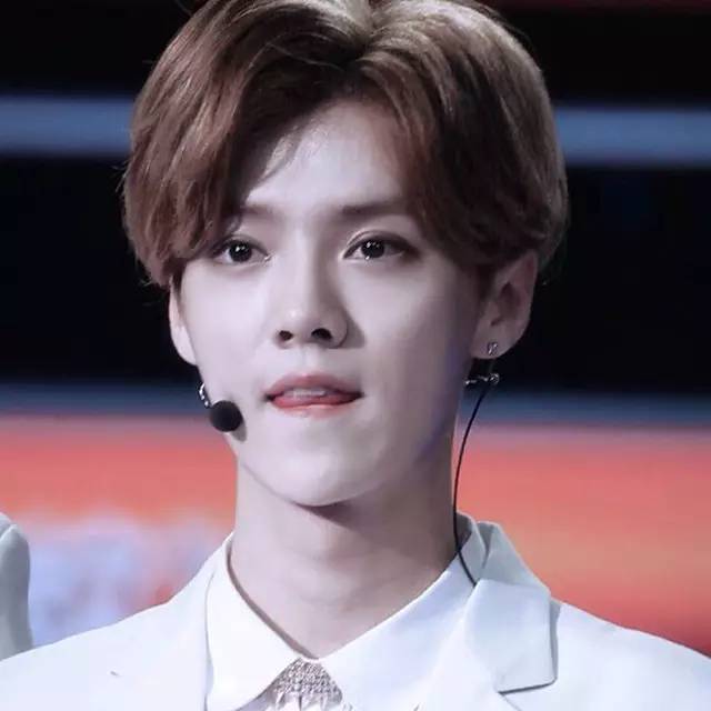 中分怎么才能更好看,女生一定要尝试的韩式中分