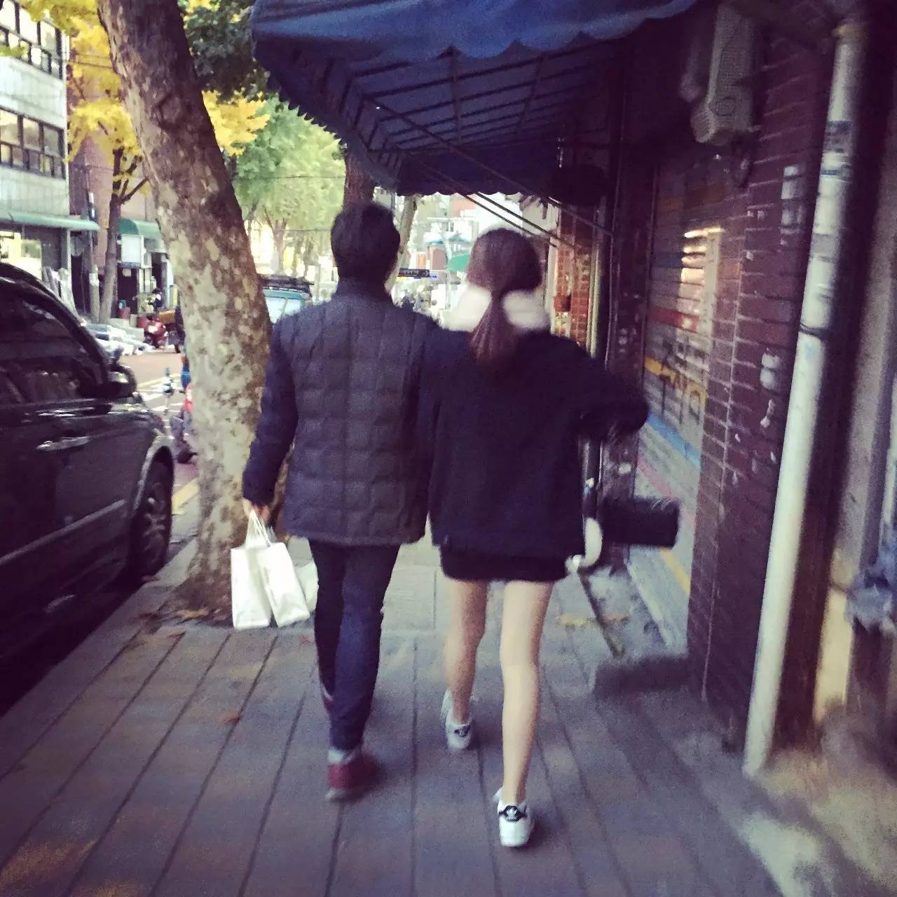 首尔购物攻略,在首尔买买买