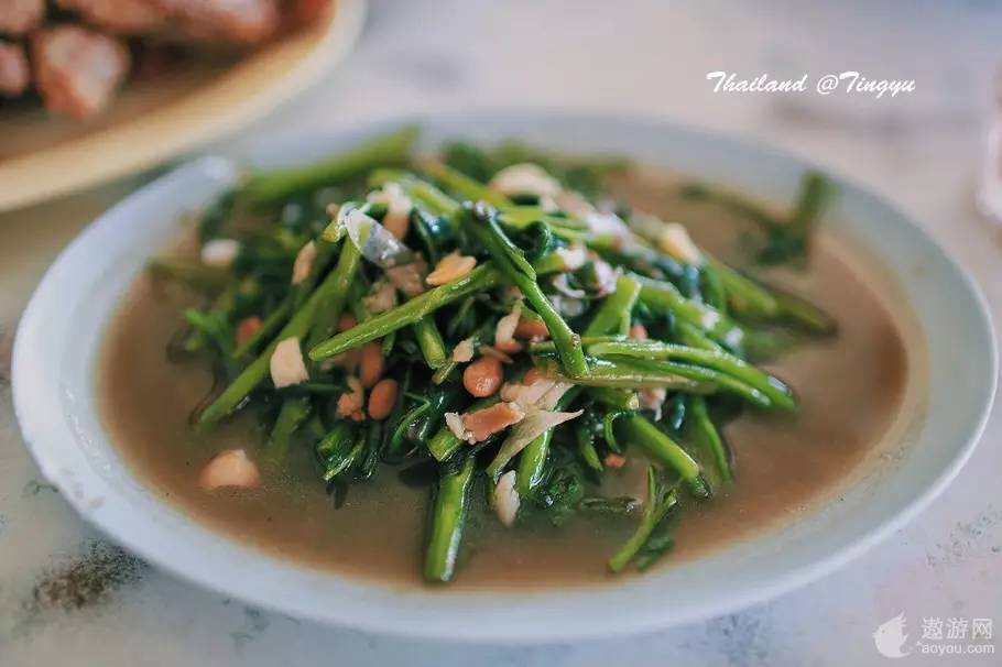 旅游攻略泰国免费,攻略带你了解最美的泰国景点