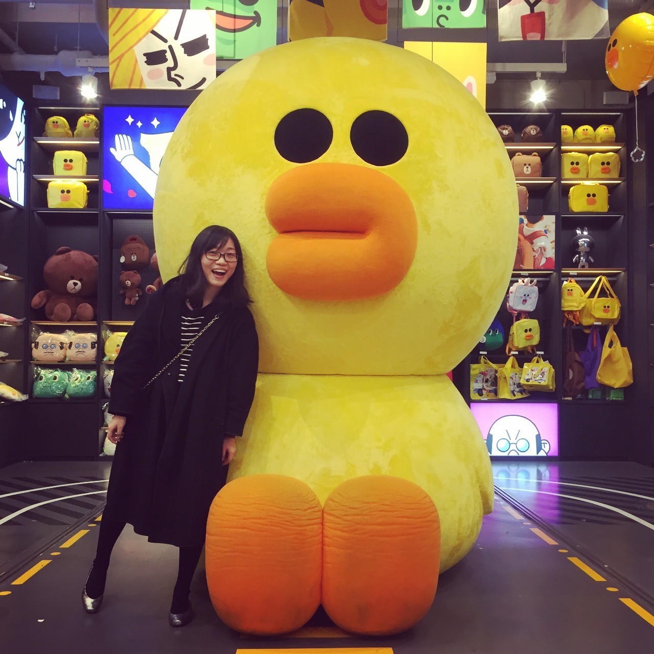 韩国首尔买东西攻略,首尔买衣服攻略图