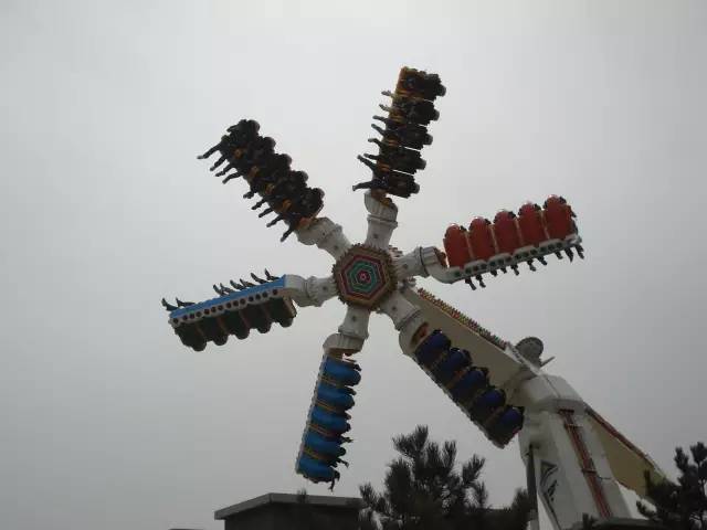 女子每天吃香蕉皮，坚持了一个月，结果...../包头人自己的“迪斯尼”——包头乐园：百万现金回馈粉丝，你来玩我买单！