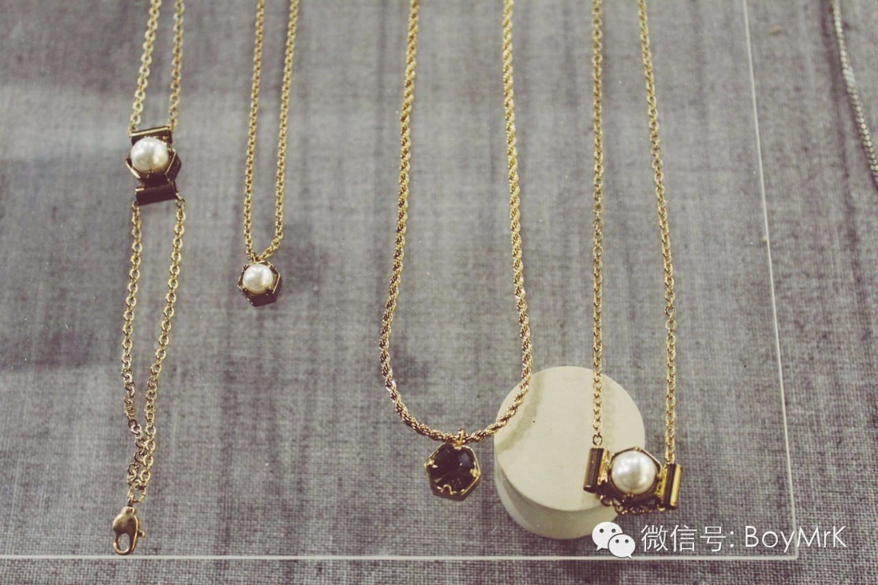 真相丨首尔不只有你们老公，还有那么多时髦的小美好,内含福利