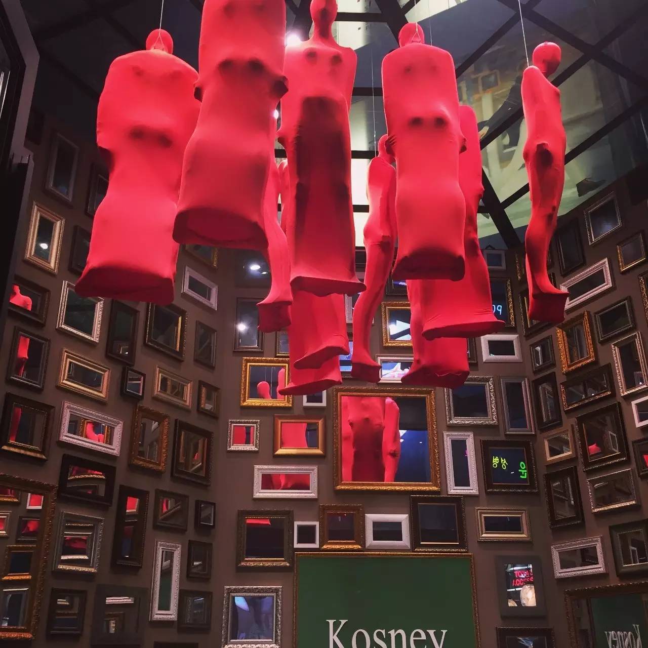 在首尔买买买,首尔必买清单及地点