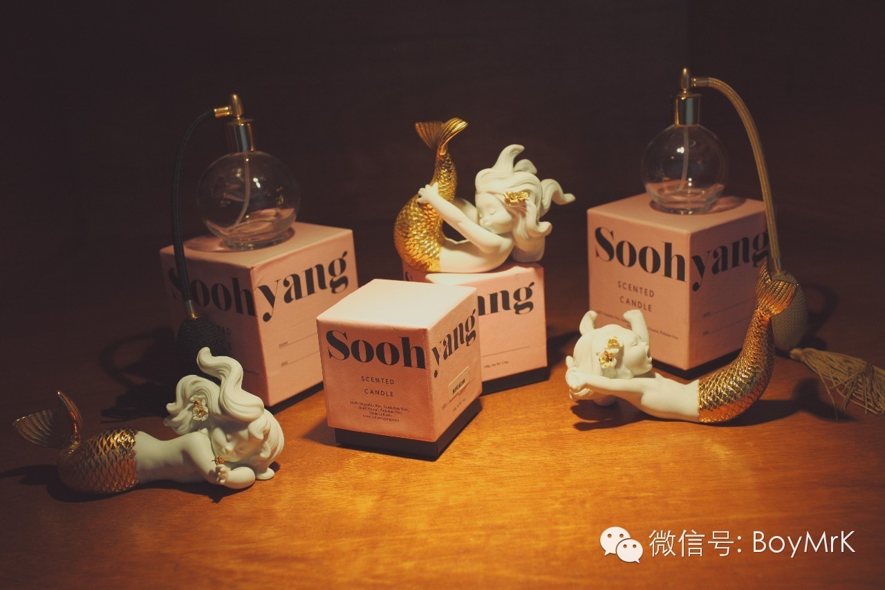 真相丨首尔不只有你们老公，还有那么多时髦的小美好,内含福利