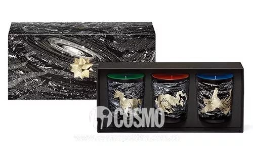 美人计|冬天我觉得除了帽子围巾以外,还应该用这些香水来温暖自己