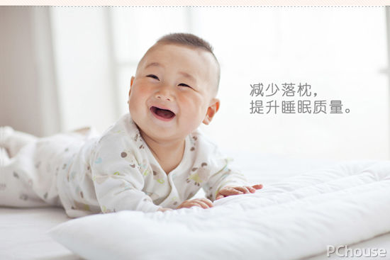 新生儿枕头0-3个月定型枕怎么使用,婴儿枕头0-6个月定型枕哪种好