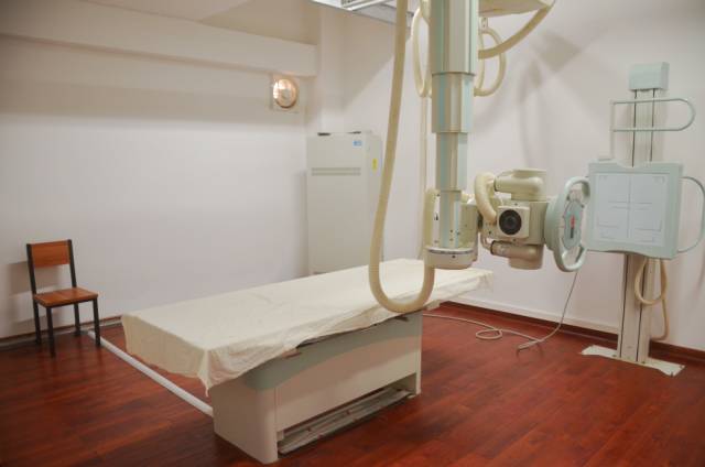 厉害了！玉林这家医院首设开放式病房……