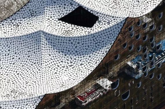 汉堡易北音乐厅开幕音乐会,2019音乐大事件