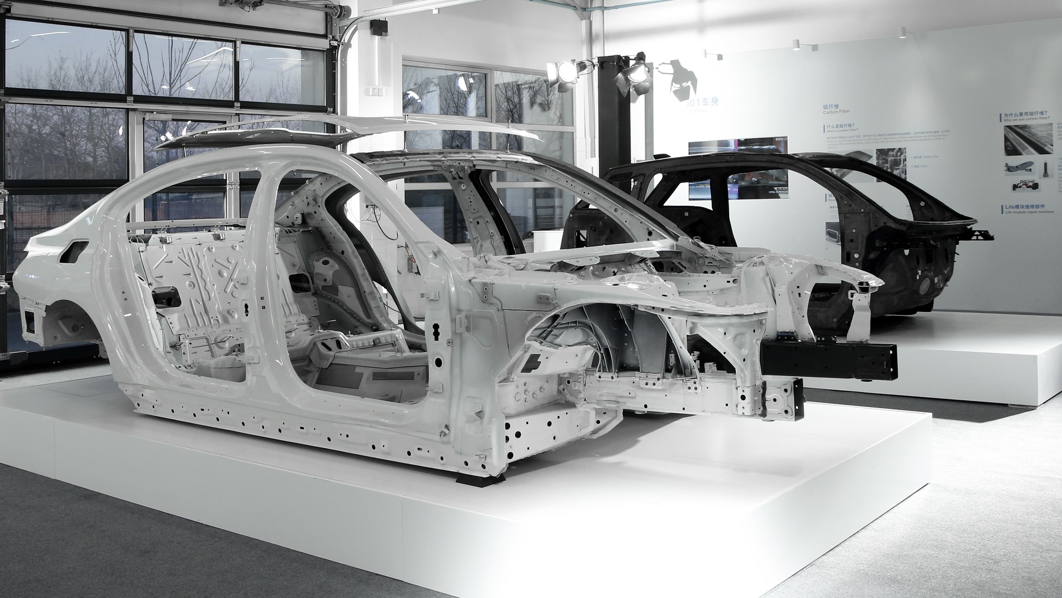 宝马汽车维修和保养一般去哪里,宝马车全国4s店都可以维修吗