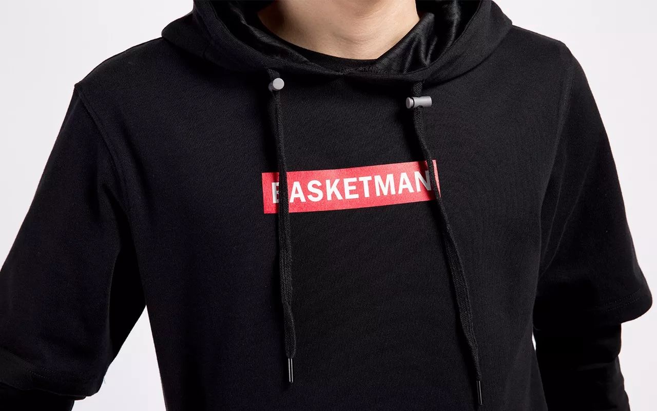 上新好价｜满足你的24小时需求，打球逛街随便穿！