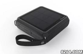 不过夜露营新手入门装备推荐,一个人户外便携式露营装备全套