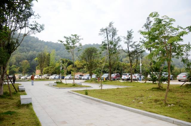 广西玉林即将建成的医院,玉林正在建的医院